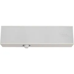 Доводчик Dorma-TS-Profil EN2/3/4+Size5 BC, белый (43639)