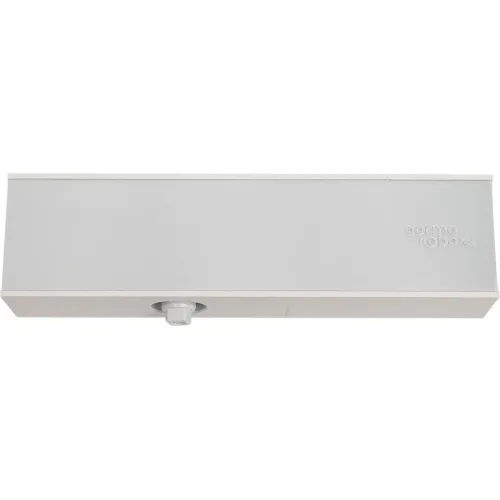 Доводчик Dorma-TS-Profil EN2/3/4+Size5 BC, белый (43639)