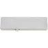 Доводчик Dorma-TS-Profil EN2/3/4+Size5 BC, белый (43639)