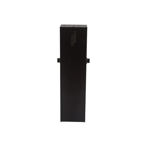 Доводчик Dorma-TS-Profil EN2/3/4+Size5 BCA, черный (43645)