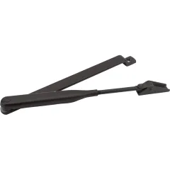 Доводчик Dorma-TS-Profil EN2/3/4+Size5 BCA, черный (43645)