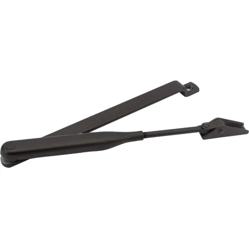 Доводчик Dorma-TS-Profil EN2/3/4+Size5 BCA, черный (43645)