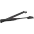 Доводчик Dorma-TS-Profil EN2/3/4+Size5 BCA, черный (43645)