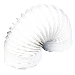 Воздуховод гибкий армированный 12,5PF2 D125 L=2м