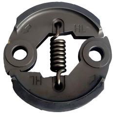 Муфта сцепления бензотриммера Китай 33, 43, 52 см3 (723)