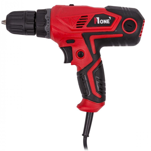 Дрель-шуруповерт NUMBER ONE ED420/10-PRO