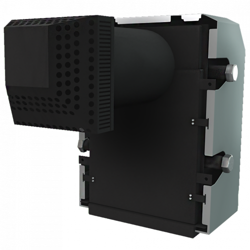 Котел газовый парапетный ЛЕМАКС 