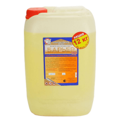 Препарат Барьер-ОБ огнебиозащита Сосна 12кг