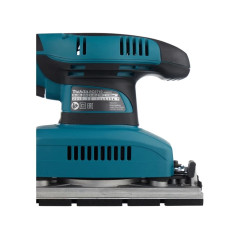 Машина плоскошлифовальная MAKITA BO3710