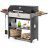 Мангал GRATAR Professional Optima BBQ POB3000