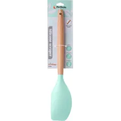 Лопатка PERFECTO LINEA EcoVillage 32х6см бирюзовая (21-326112)