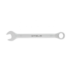 Ключ гаечный комб. STELS 17мм (15213)