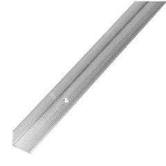 Угол 20*20 внутренний,0,9 алюминий