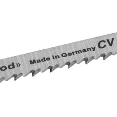 Пилки для лобзика GROSS T101B+T144D (78254)