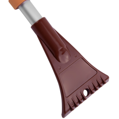 Щетка-скребок DSV AV-2129 телескопическая (95-130 см)