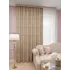 Портьера Ле-Гранд Амелия 180*260 золото