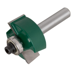 Фреза FIT DxHxL=31,8х12,7х57 мм (3613-081332)