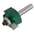 Фреза FIT DxHxL=31,8х12,7х57 мм (3613-081332)