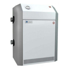 Котел газовый парапетный ЛЕМАКС 