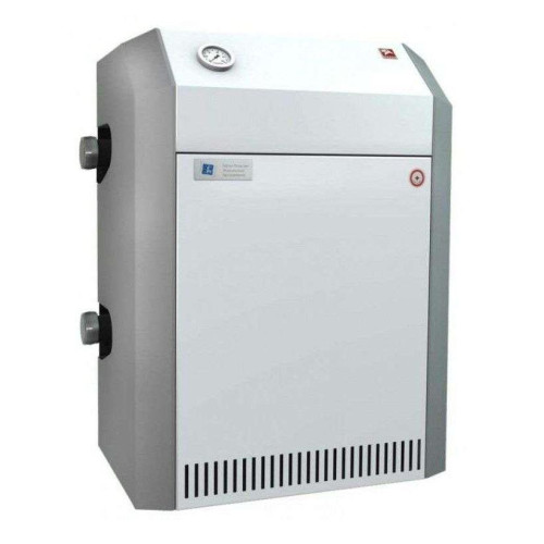 Котел газовый парапетный ЛЕМАКС 