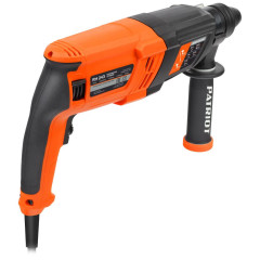 Перфоратор SDS+ PATRIOT RH 243 (*15)