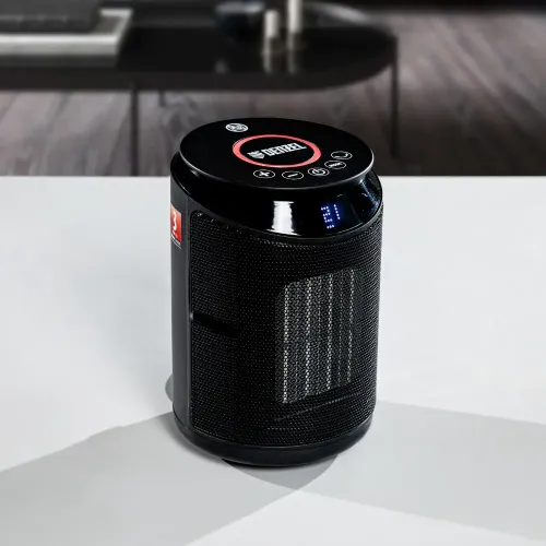 Тепловентилятор DENZEL DTFC-2000 (96419)