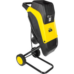 Измельчитель садовый электрический HUTER ESH-2500 (70/13/11)