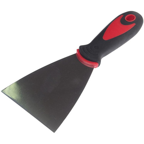 Шпатель MATRIX нержавеющая сталь 80 мм (85508)