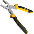 Плоскогубцы STAYER Hercules 8-в-1 200 мм (22031)