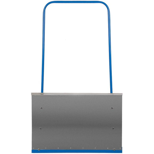 Движок для снега СИБРТЕХ 750х410х1100мм, оцинкованный (61520) (*5)