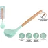 Половник PERFECTO LINEA EcoVillage бирюзовая (21-315752)