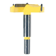 Сверло по дереву Форстнера ЭНКОР Ф50 мм (19147)