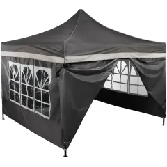 Шатер LEONORD быстросборный 3*3*2 м (324377)