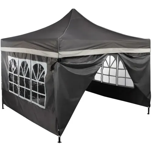 Шатер LEONORD быстросборный 3*3*2 м (324377)