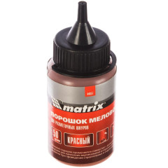 Краситель разметочный MATRIX красный 50 г (84857)