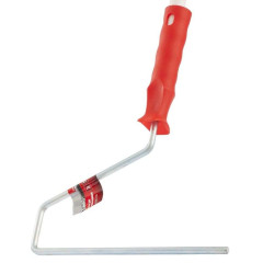 Ручка для валика MATRIX бюгель 8мм 250мм (81245)