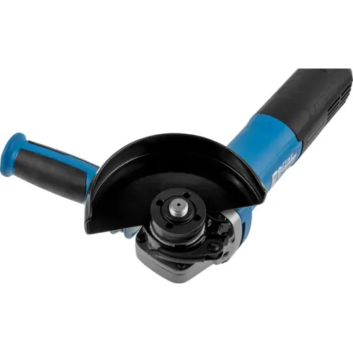 Машина углошлифовальная BULL 125мм WS 1211 (*7)