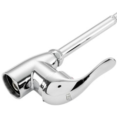 Смеситель для кухни FRUD R42055-3 хром