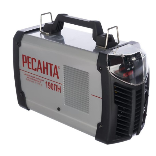 Аппарат сварочный РЕСАНТА серия ПН САИ-190 (65/19) (*12)