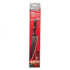 Нож кухонный MATRIX MAGIC KNIFE medium 180 мм тефлон/покрытие (79114)