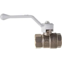 Кран шаровый ф 1/2