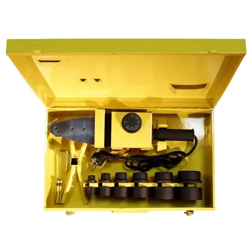 Аппарат свар. д/пласт. труб ЭНКОР АСП 1500Н/20-63 (56954)