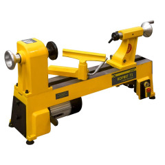 Станок токарный КОРВЕТ 71 по дереву