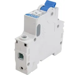 Выключатель автоматический 1-пол. 50A C 4,5кА NXB-63S (R) CHINT 296715