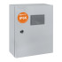 Корпус металлический ЩУ-1ф/1-0-12 IP66 (395х310х165) TDM SQ0905-0100 (385934)