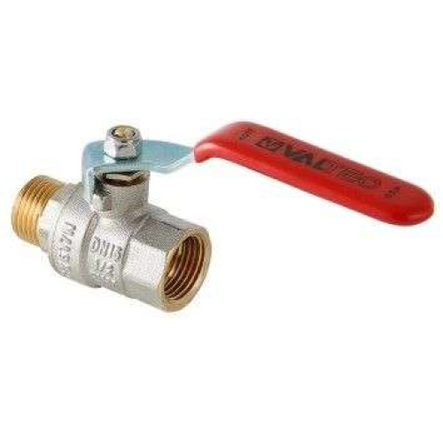 Кран шаровый ф 1 1/2