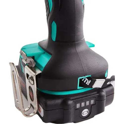 Шуруповерт STURM CD3620