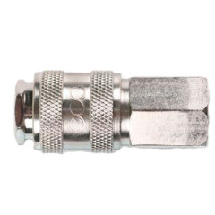 Адаптер пневмо ECO быстросъем. МАМА х внутр. резьба 3/8