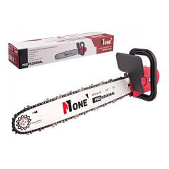 Насадка для УШМ пила цепная NUMBER ONE CSP125/16-PRO