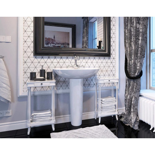 Пьедестал SANITA LUXE 